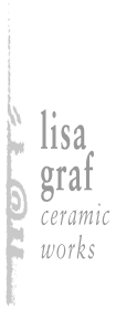 lisa graf ceramic works